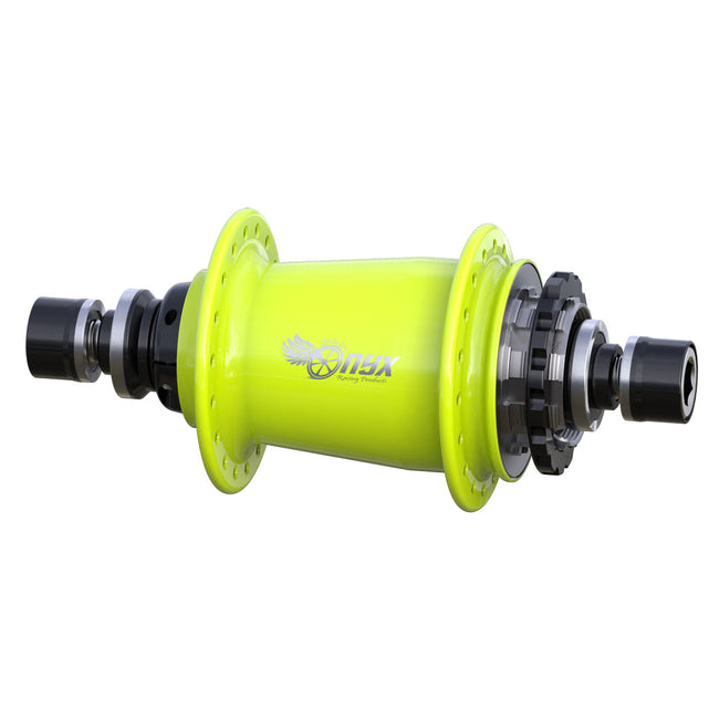 Onyx Ultra Rear Hub-36H - 8