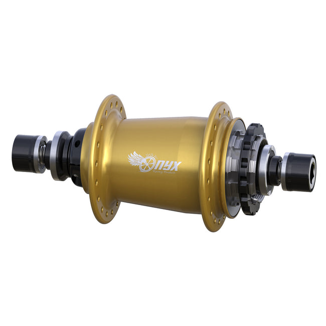 Onyx Ultra Rear Hub-36H - 9