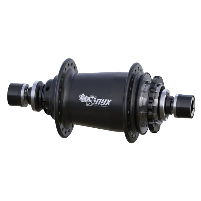 Onyx Ultra Rear Hub-36H - 11