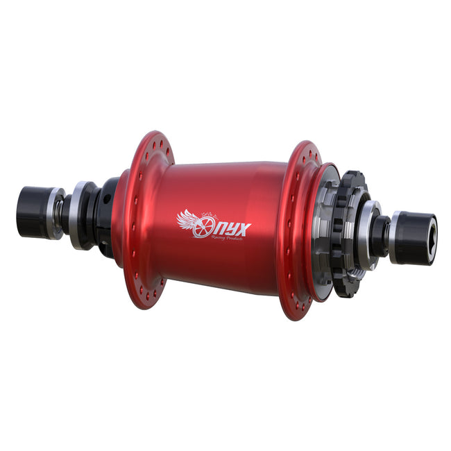 Onyx Ultra Rear Hub-36H - 14