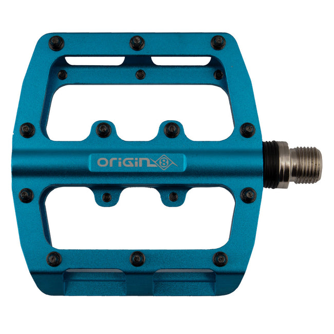 Origin 8 Rascal Platform Pedals - 5