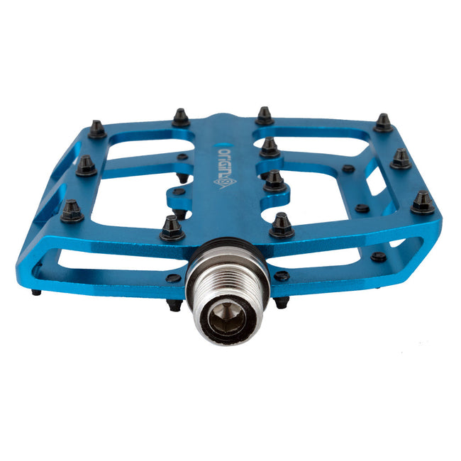 Origin 8 Rascal Platform Pedals - 7