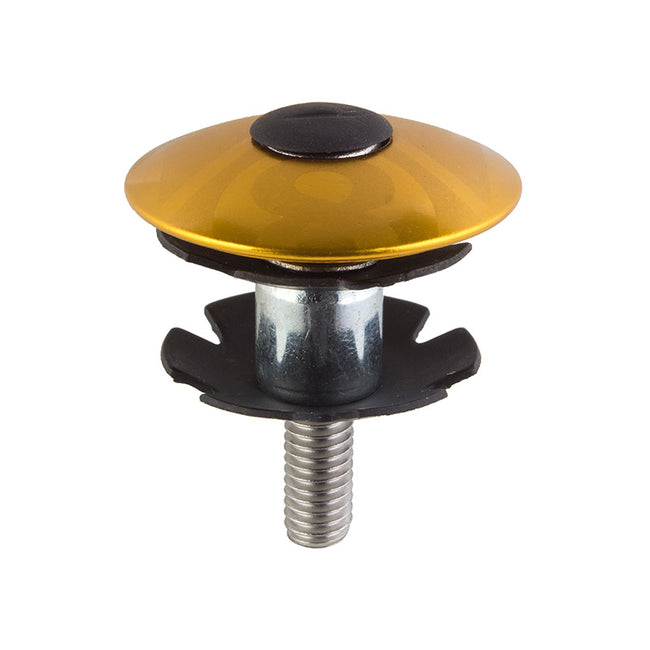 Origin 8 Capster Headset Bolt and Starnut-1 1/8&quot; - 3