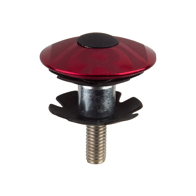 Origin 8 Capster Headset Bolt and Starnut-1 1/8&quot; - 4