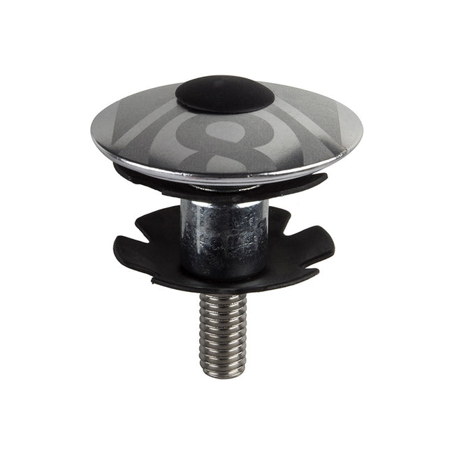 Origin 8 Capster Headset Bolt and Starnut-1 1/8&quot; - 5