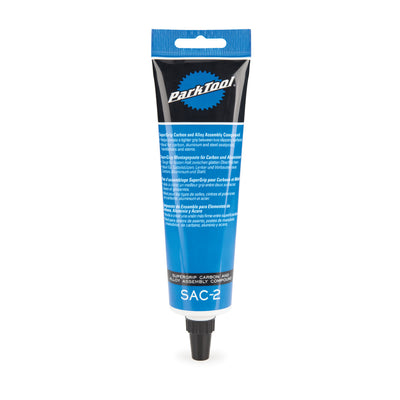 Park Tool SAC-2 SuperGrip Carbon and Alloy Compound