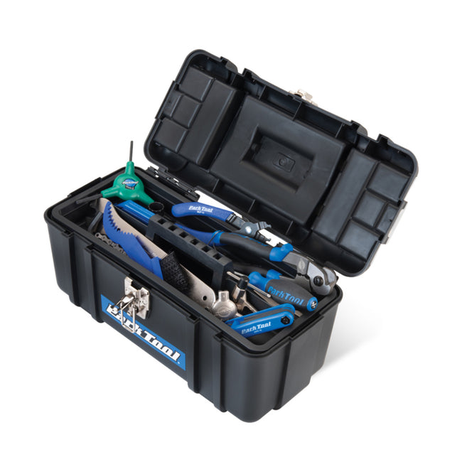 Park Tool SK-4 Home Mechanic Starter Kit - 3