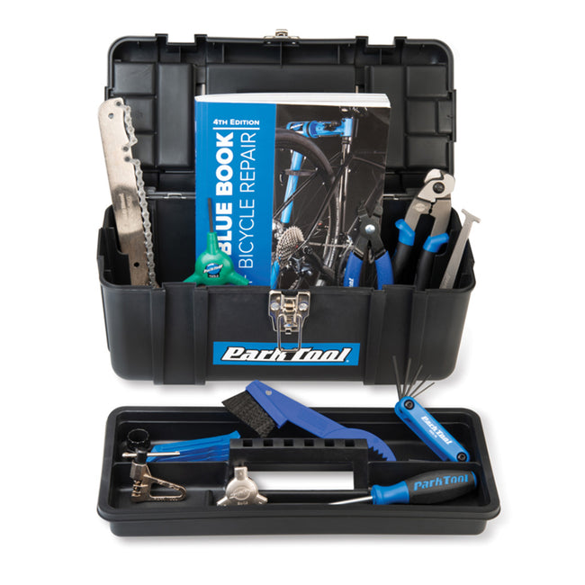 Park Tool SK-4 Home Mechanic Starter Kit - 4