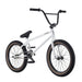 Premium Duo 21&quot; Bike-Gloss White - 2