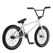 Premium Duo 21&quot; Bike-Gloss White - 3