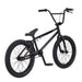 Premium Solo 21&quot; Bike-Gloss Black - 3