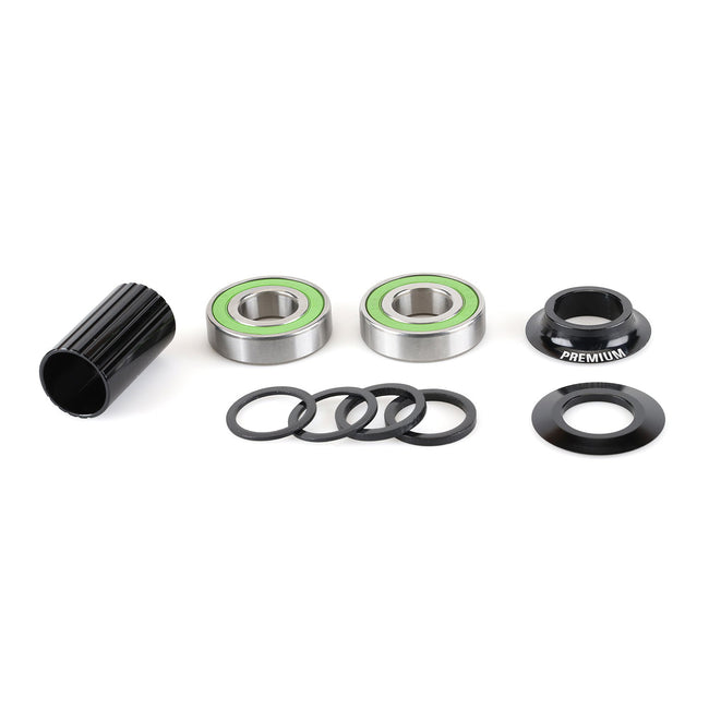 Premium Mid Bottom Bracket - 1