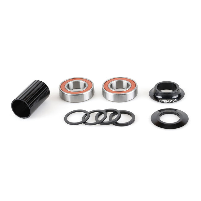 Premium Mid Bottom Bracket - 2