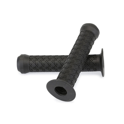 Premium Plaid Flanged Standard Grips