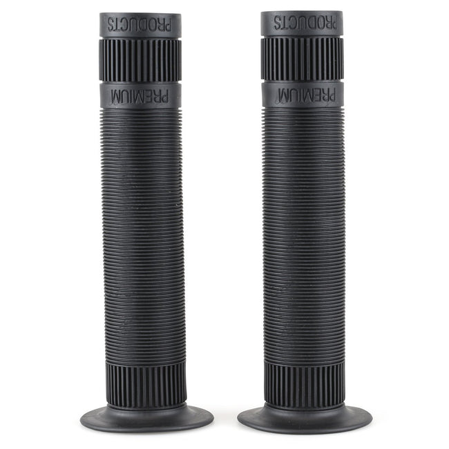 Premium Team Flanged Standard Grips - 2