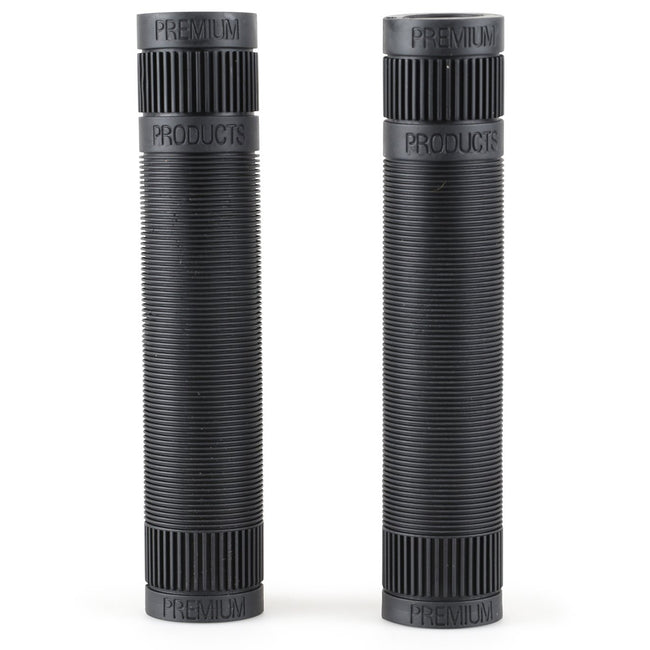 Premium Team Flangeless Standard Grips - 2