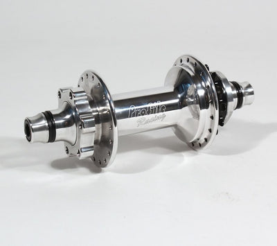 Profile Elite Rear Disc Hub Beast Mode Compatible