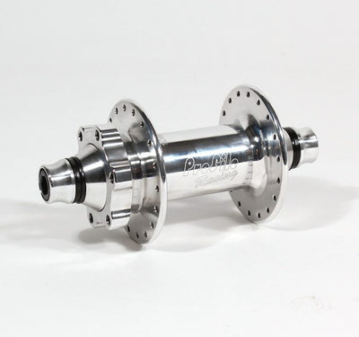 Profile Elite Front Disc Hub Beast Mode Compatible