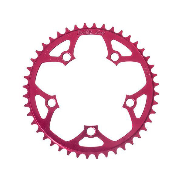 Profile Chainring-5-Bolt - 2