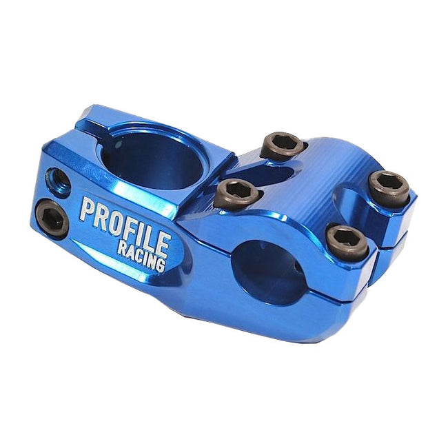 Profile Mark Mulville Push Top Load Stem-1 1/8&quot; - 2