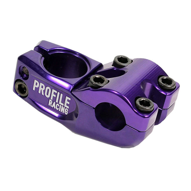 Profile Mark Mulville Push Top Load Stem-1 1/8&quot; - 7