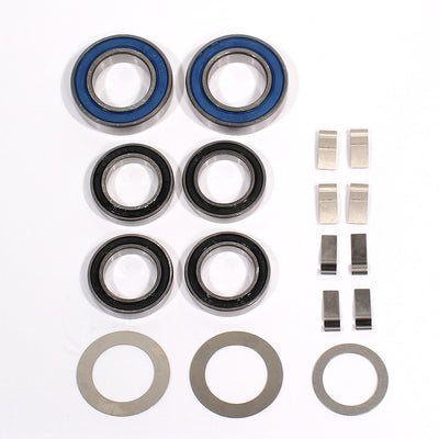 Profile Mini Hub Bearing Kit