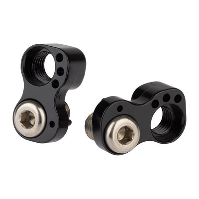 Promax BE-1 Brake Post Extender-Black