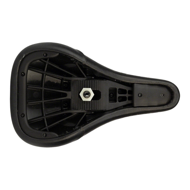 Promax Freestyle Pivotal BMX Seat-Black - 3