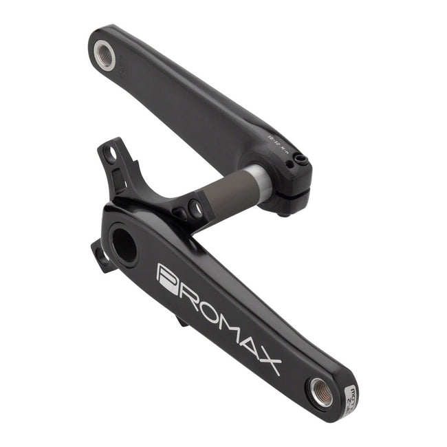 Promax HF-2 2-Piece Crankset - 8