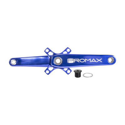 Promax HF-2 2-Piece Crankset