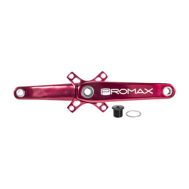 Promax HF-2 2-Piece Crankset - 3