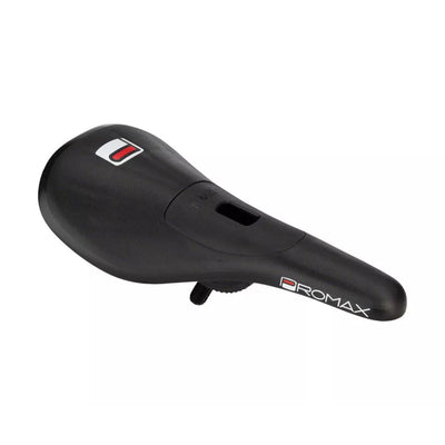 Promax Race Pivotal BMX Seat-Black