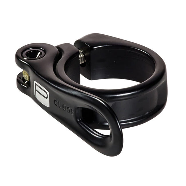 Promax QR-1 Quick Release Seat Clamp - 1