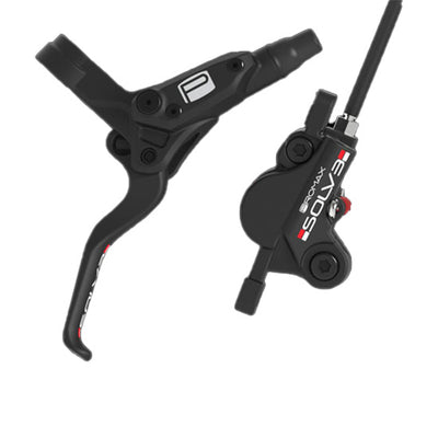 Promax Solve Disc Brake and Lever Kit