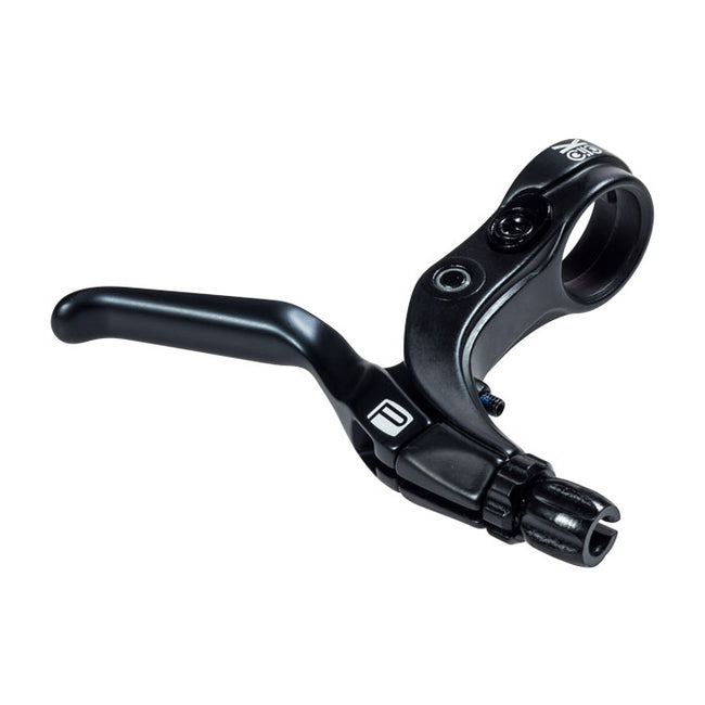 Promax Click V-Point Brake Lever-Long - 5