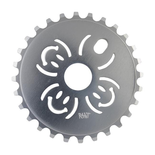 Rant H.A.B.D Sprocket-28T - 2