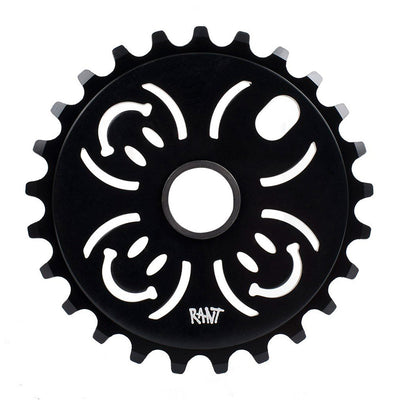 Rant H.A.B.D Sprocket-25T