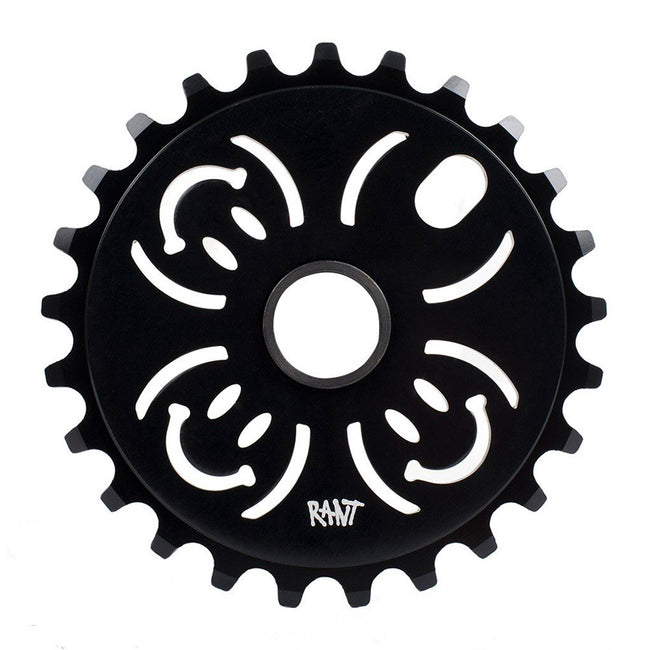 Rant H.A.B.D Sprocket-25T - 1