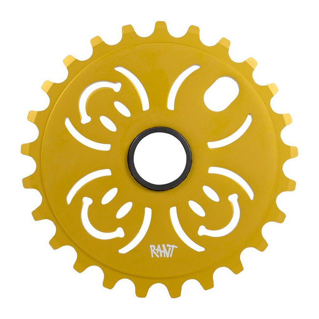 Rant H.A.B.D Sprocket-25T - 3