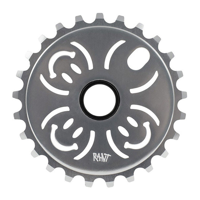 Rant H.A.B.D Sprocket-25T - 5