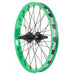 Rant Party On V2 BMX Freestyle Wheel-Rear-18&quot;-9T - 4