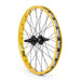 Rant Party On V2 BMX Freestyle Wheel-Rear-RHD-20&quot; - 1