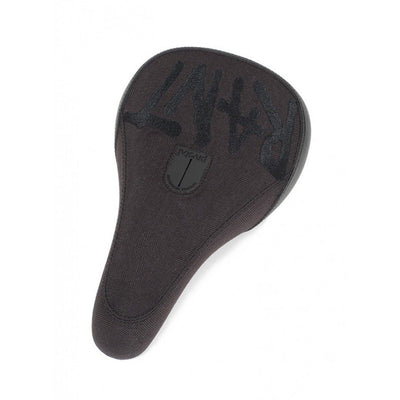 Rant Shred Pivotal Seat-Mid-Black