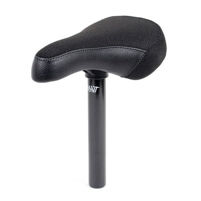 Rant Slime Seat/Post Combo-Black