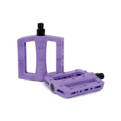 Rant Trill Platform Pedals