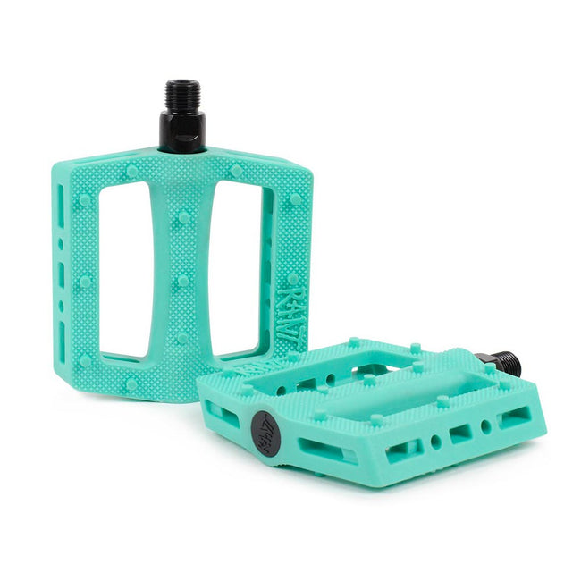 Rant Trill Platform Pedals - 6