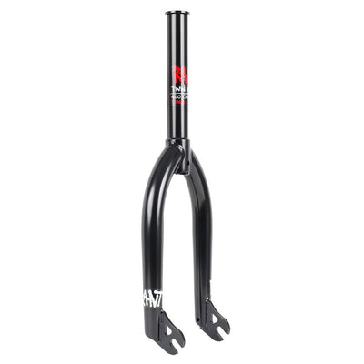 Rant Twin Peaks Chromoly BMX Fork-18"