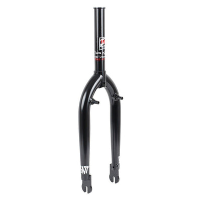 Rant Twin Peaks Zero Chromoly BMX Fork