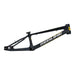 Redline Flight Pro Carbon BMX Race Frame-Black - 1