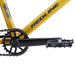 Redline Asset 24&quot; BMX Freestyle Bike-Mustard - 6